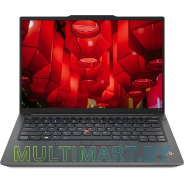Ноутбук Lenovo ThinkPad E14 Gen 5 Intel (21JK0006RT)